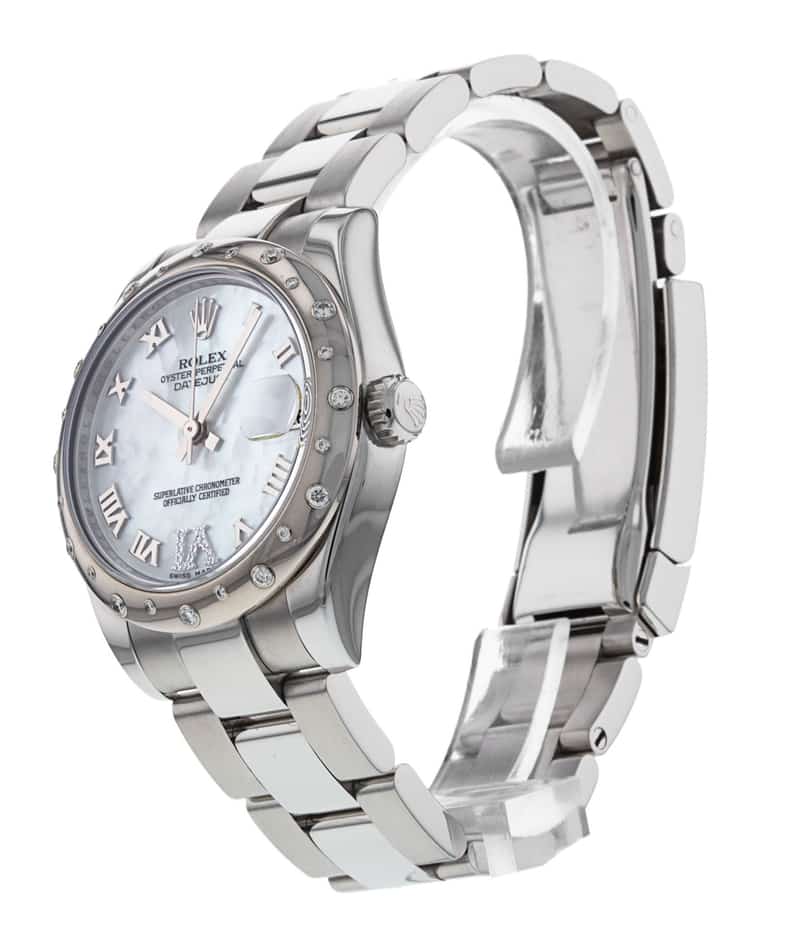 Rolex Datejust Lady 31 178344
